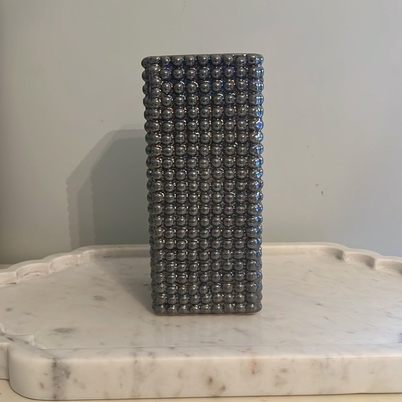 Home Decor Accent Vase - Picture 2 of 8